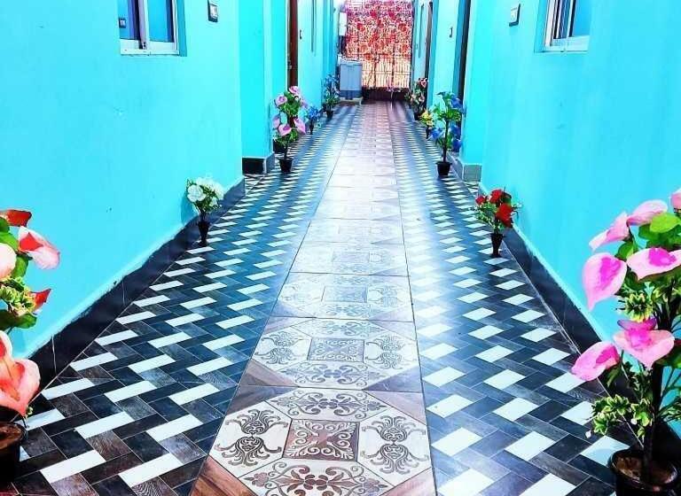 בית מלון כפרי Spot On Ct Heaven Palace