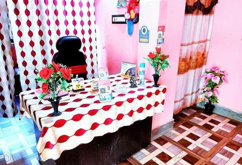 בית מלון כפרי Spot On Ct Heaven Palace