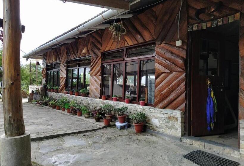 Hotel The Nettle And Fern Farmstay