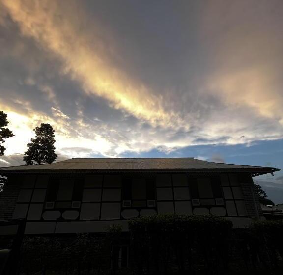 Hotel The Nettle And Fern Farmstay