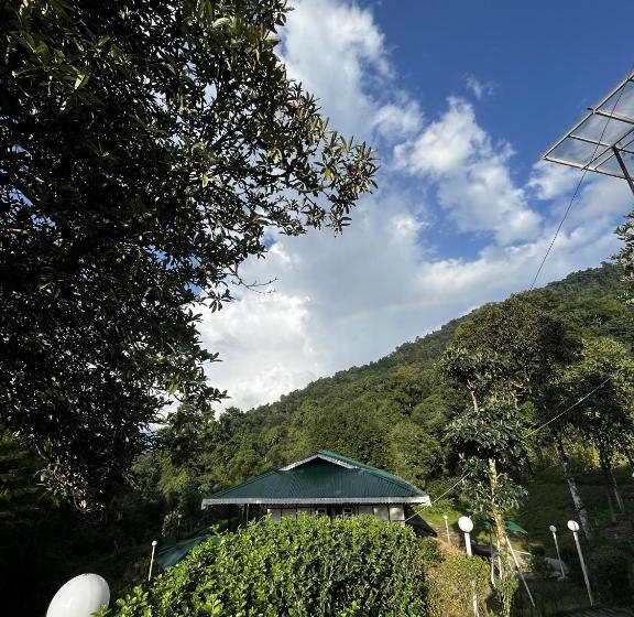 Hotel The Nettle And Fern Farmstay