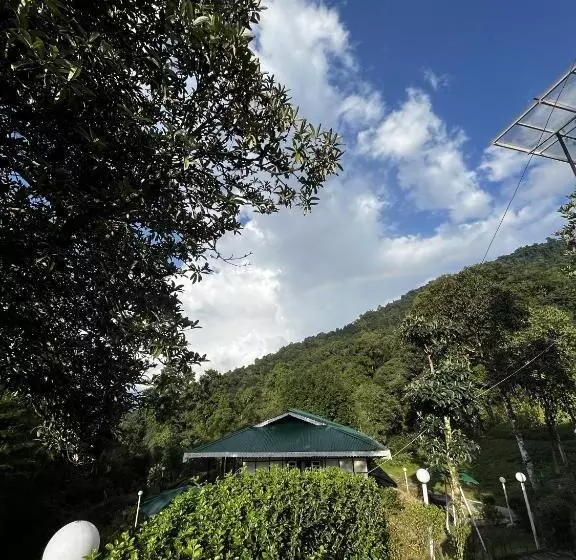 ホテル The Nettle And Fern Farmstay