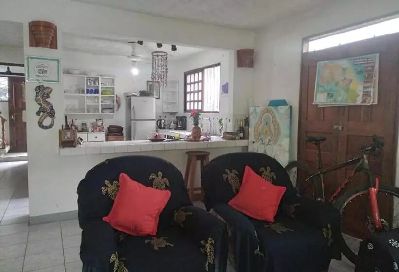 La Mansion B&b