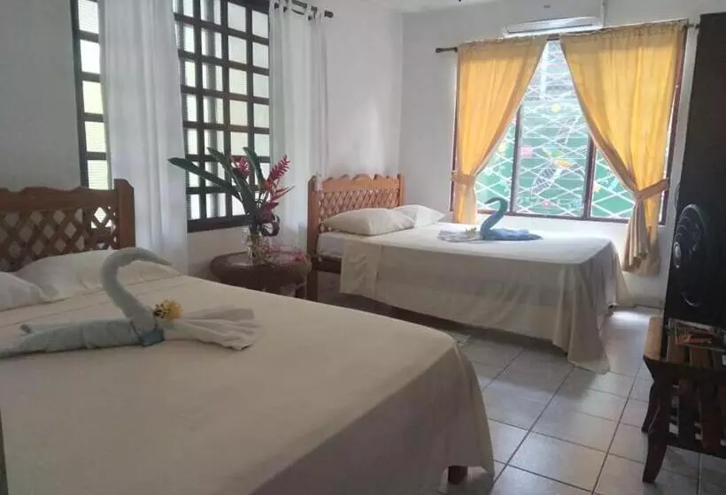 La Mansion B&b