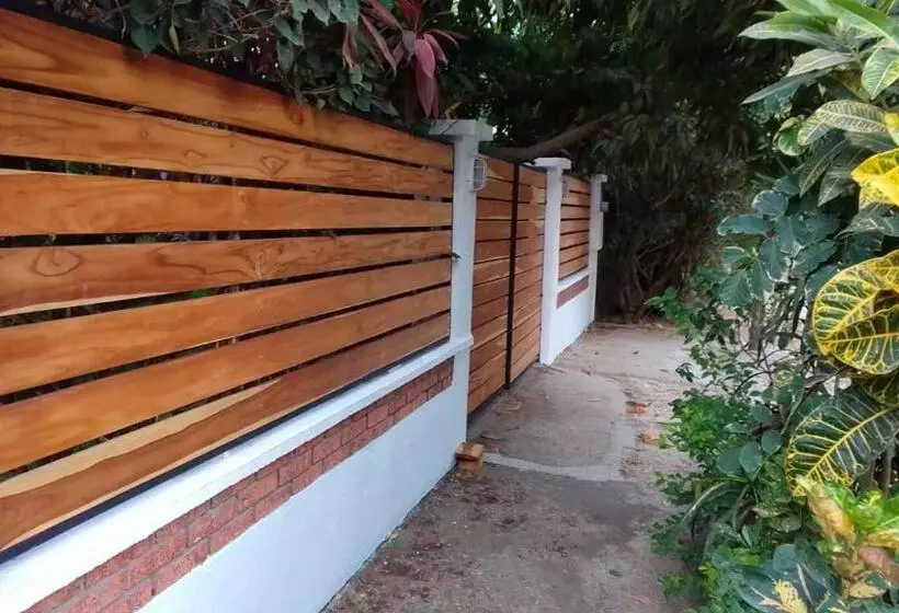 La Mansion B&b