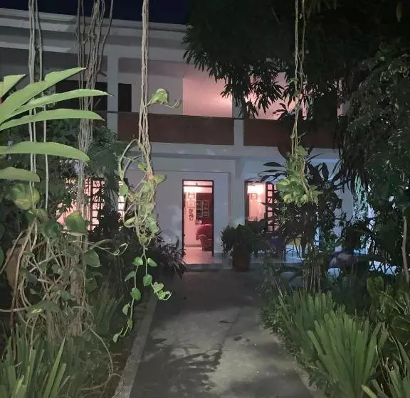La Mansion B&b