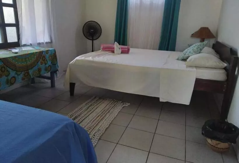La Mansion B&b