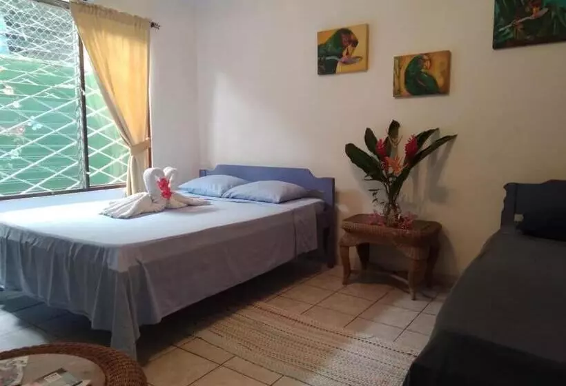 La Mansion B&b