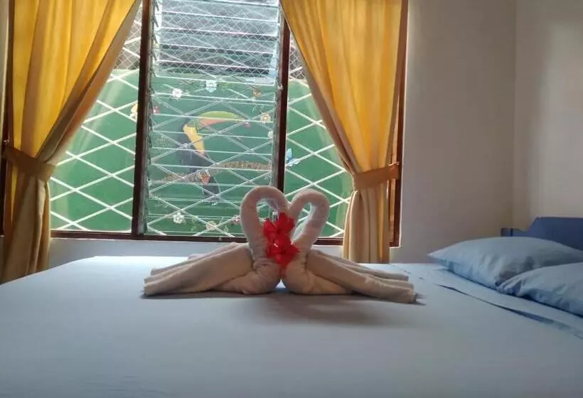 La Mansion B&b