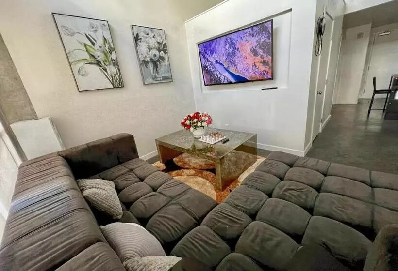 Luxury Sky Rise