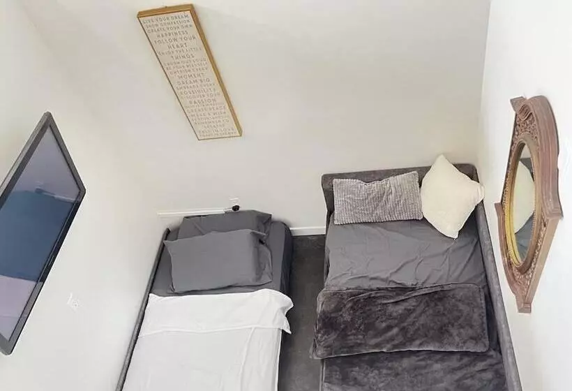 Luxury Sky Rise