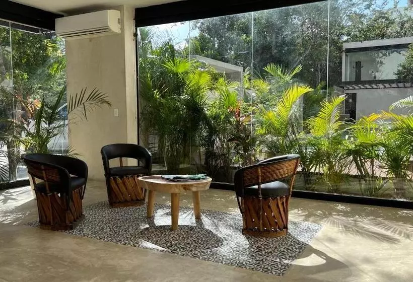 Luxury Zen Like 2 Story 3room With Rooftop Deck Pool