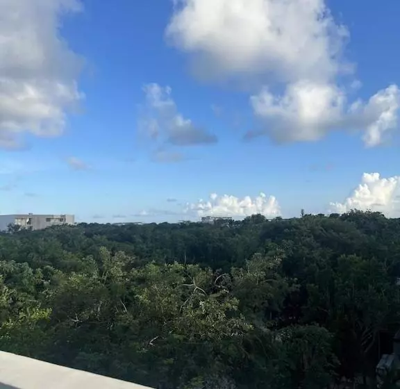 Luxury Zen Like 2 Story 3room With Rooftop Deck Pool