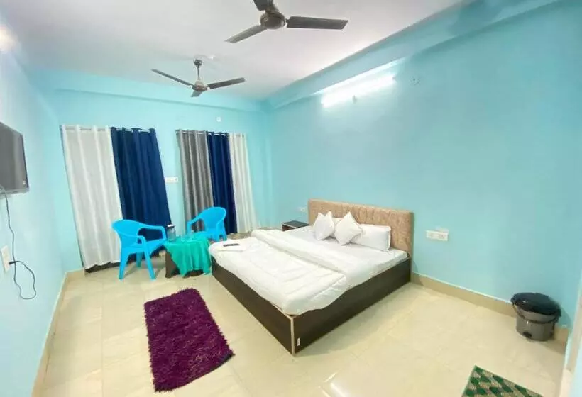 Oyo Hotel Sun Inn