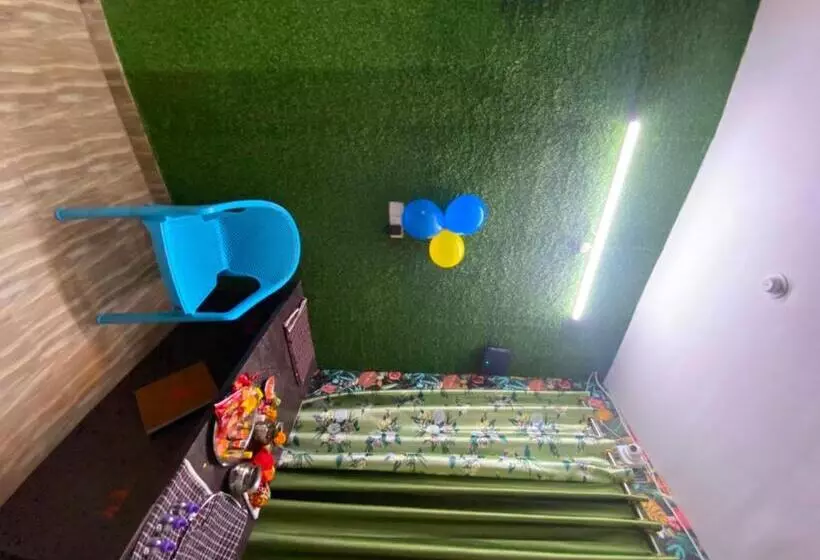 Oyo Hotel Sun Inn