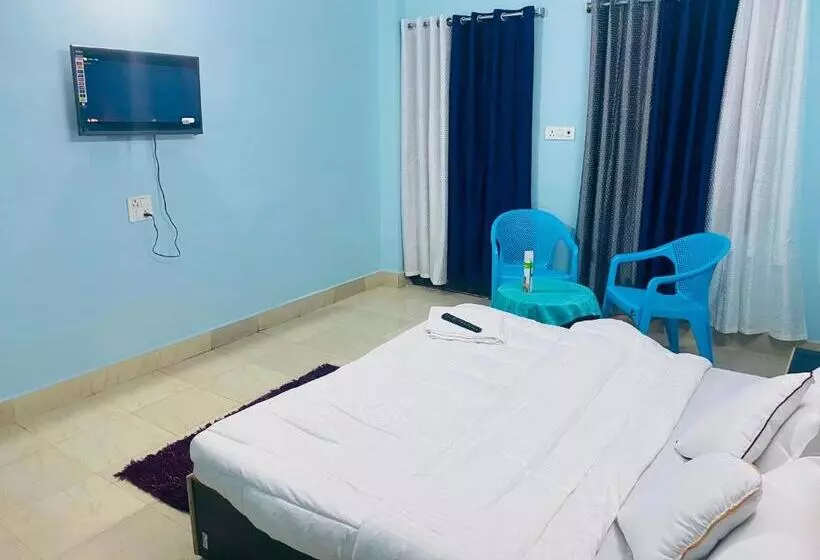 Oyo Hotel Sun Inn