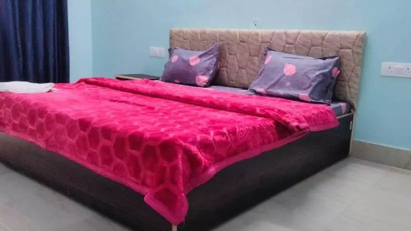 Oyo Hotel Sun Inn