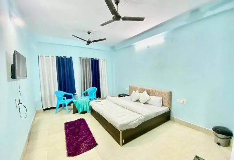 Oyo Hotel Sun Inn