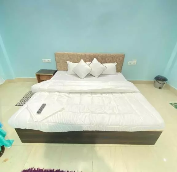 Oyo Hotel Sun Inn