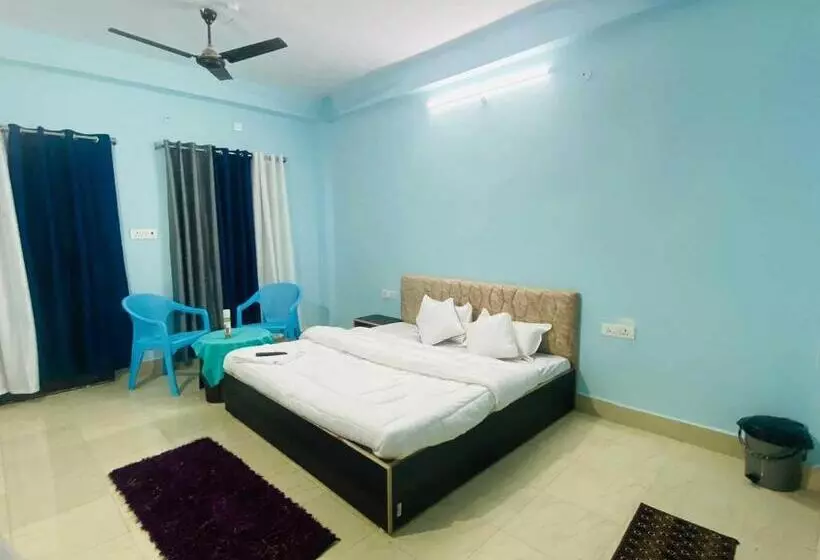 Oyo Hotel Sun Inn