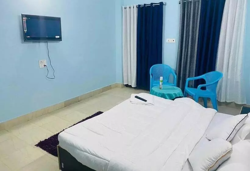 Oyo Hotel Sun Inn