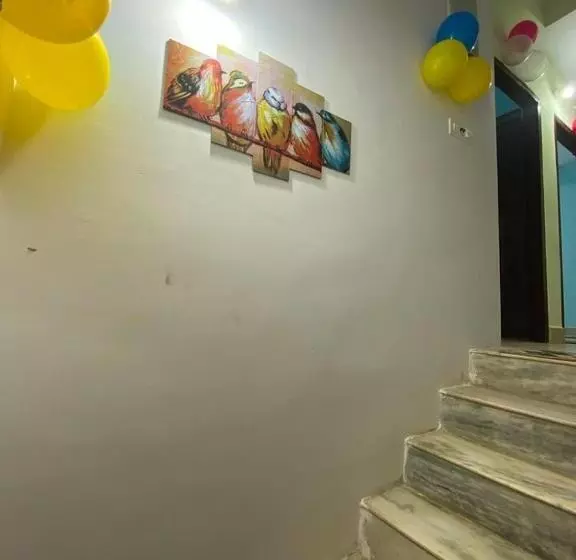 Oyo Hotel Sun Inn