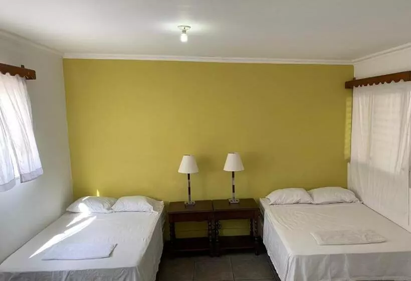 Palmira Hostel
