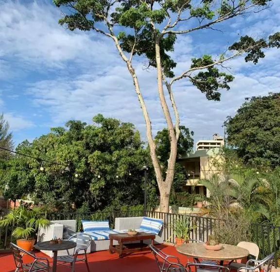 Palmira Hostel