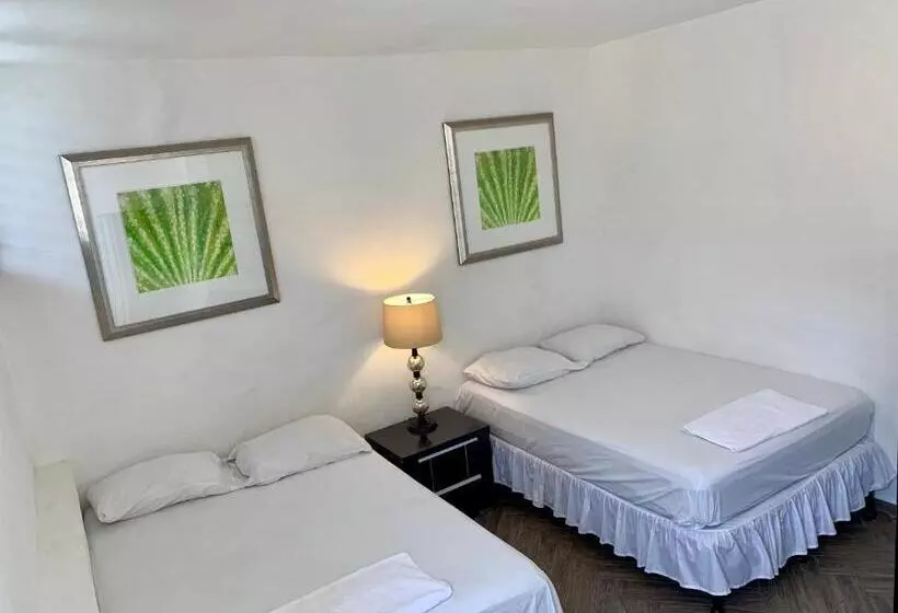 Palmira Hostel