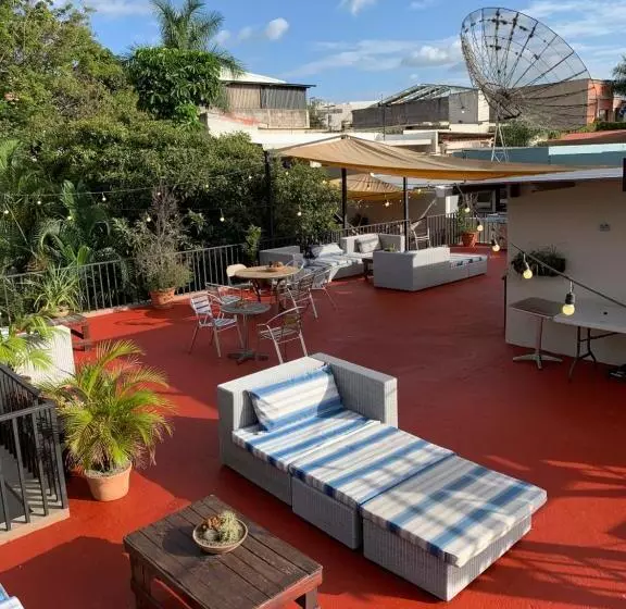Palmira Hostel