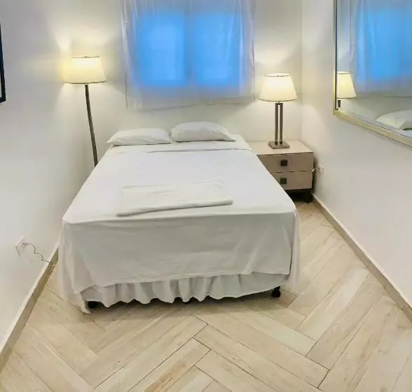 Palmira Hostel