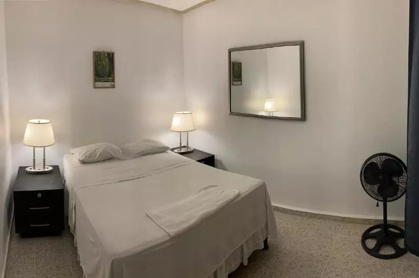 Palmira Hostel
