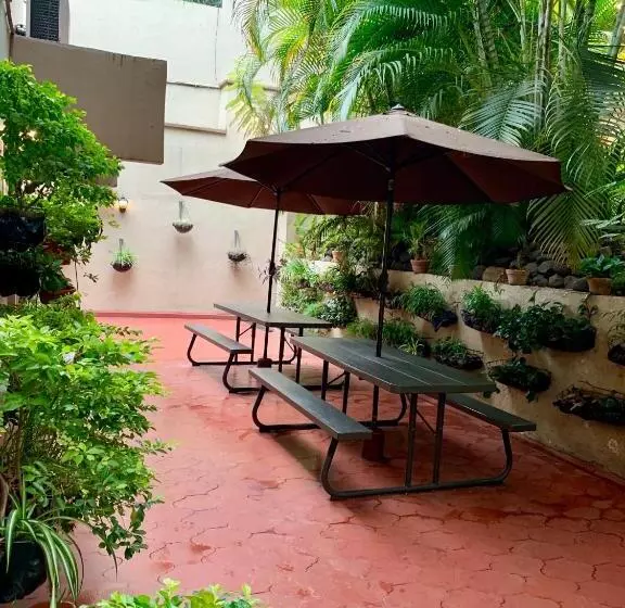 Palmira Hostel