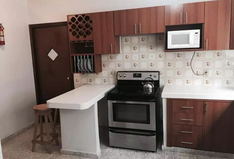 Palmira Hostel