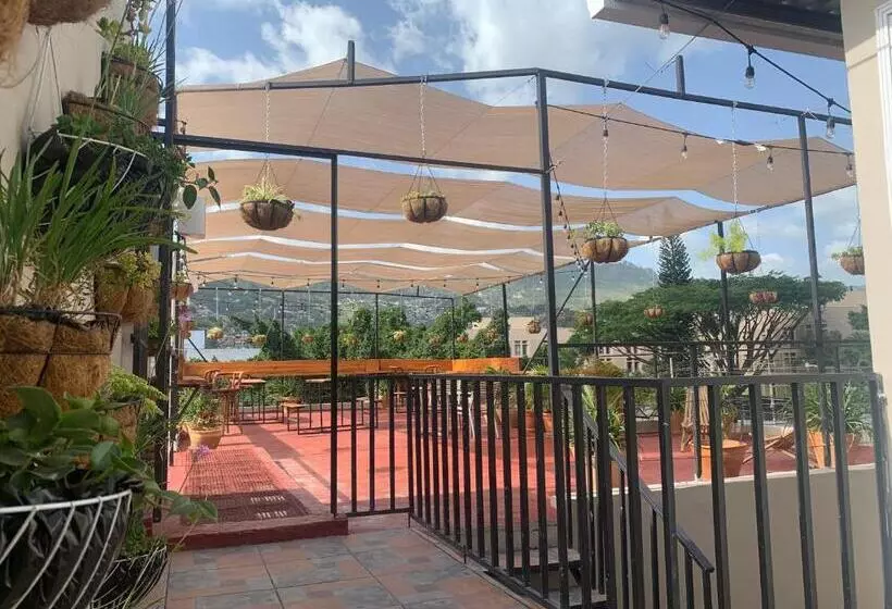 Palmira Hostel