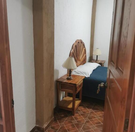 Pansiyon Casa Momotus