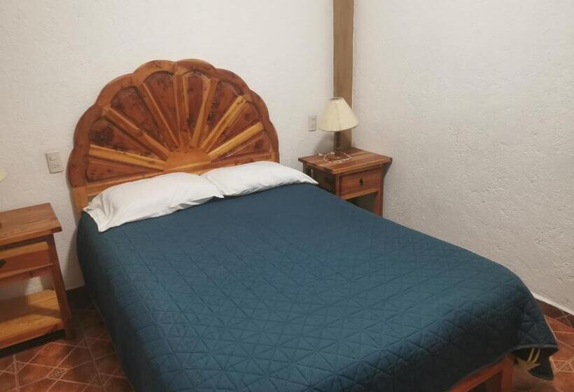 Pansiyon Casa Momotus