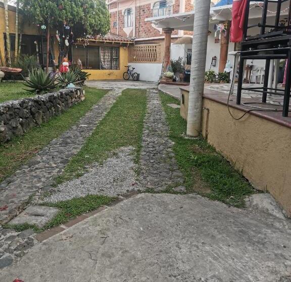 Pansiyon Casa Momotus