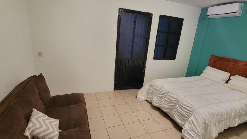 پانسیون Casa Olivo