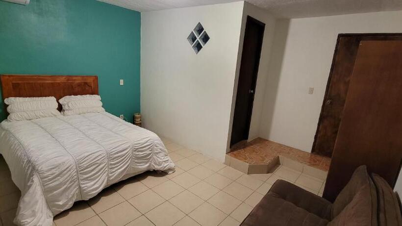 پانسیون Casa Olivo