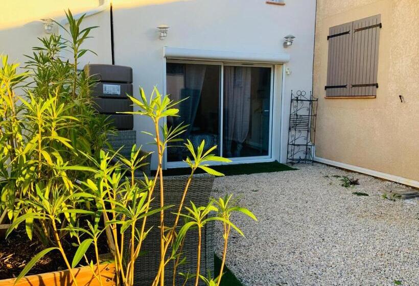 פנסיון Chez Nous