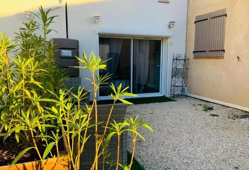 ペンション Chez Nous