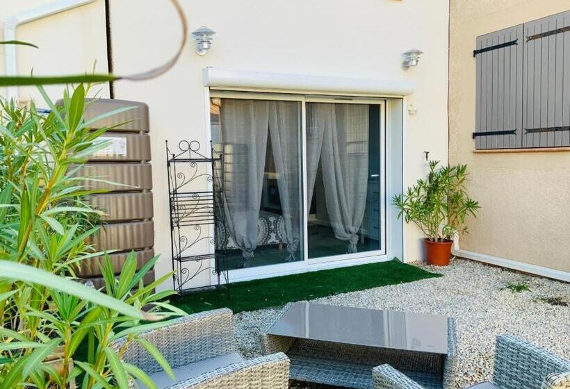 פנסיון Chez Nous