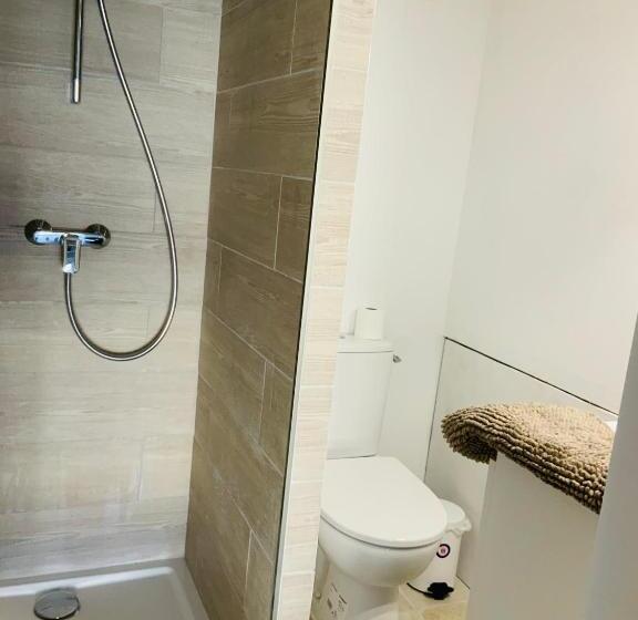 פנסיון Chez Nous