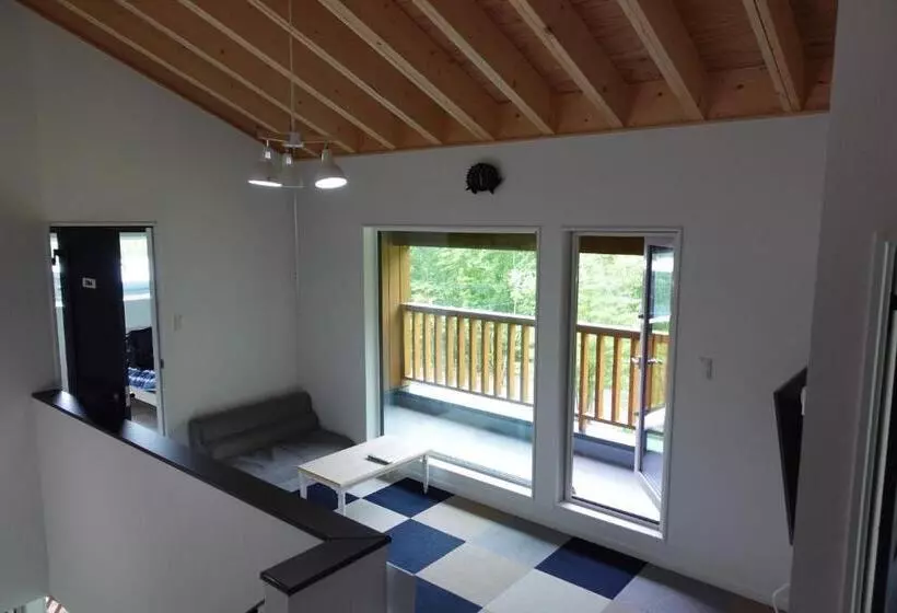 ペンション Cloud9   Vacation Stay 46105v