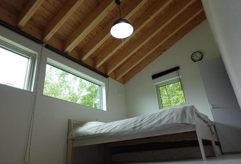 بنسيون Cloud9   Vacation Stay 46105v