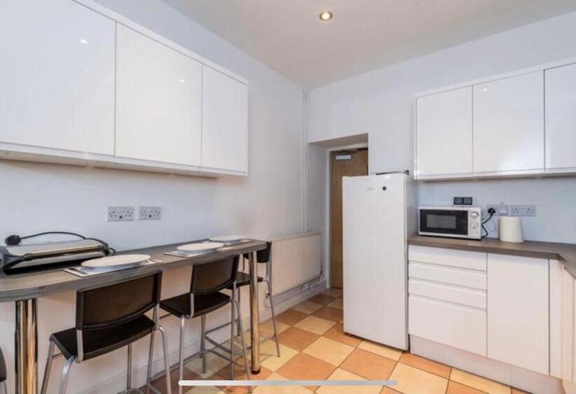 膳宿费 Modern Guest House