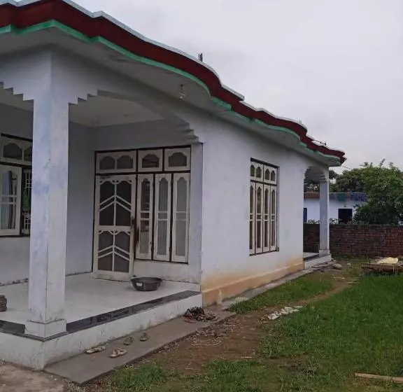 ペンション Oyo Home Neeta Homestay