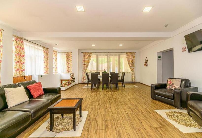 پانسیون Panoramic Center Villa