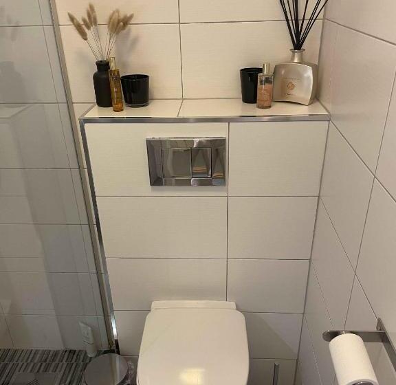 פנסיון Room In Apartment   Apartment With One Bedrooms And Parking In The City Of Stavanger